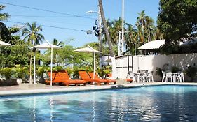 Hotel Rodadero Beach Blue