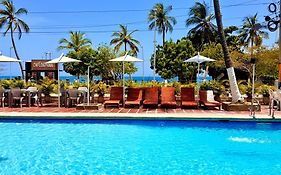 Hotel Rodadero Beach Blue